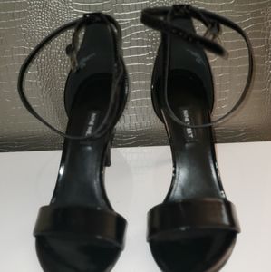 Nine west shoes